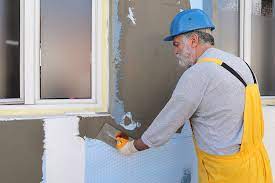 Philadelphia Stucco Repair: Restoring Your Home to its Former Glory